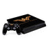 DC Comics Wonder Woman Gold Emblem PlayStation PS4 Skins