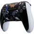DC Comics Wonder Woman Gold Emblem PS5 DualSense Edge Pro Controller Skin