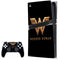 DC Comics Wonder Woman Gold Emblem PS5 Pro Bundle Skin
