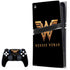 DC Comics Wonder Woman Gold Emblem PS5 Pro Bundle Skin
