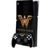 DC Comics Wonder Woman Gold Emblem PlayStation PS5 Skins