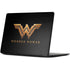 DC Comics Wonder Woman Gold Emblem Surface Laptop 7 15in Skin