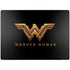 DC Comics Wonder Woman Gold Emblem Surface Laptop 7 15in Skin