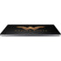 DC Comics Wonder Woman Gold Emblem Laptop Skins