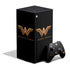 DC Comics Wonder Woman Gold Emblem Xbox Series X Skins