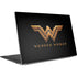 DC Comics Wonder Woman Gold Emblem Dell XPS Skin