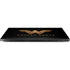 DC Comics Wonder Woman Gold Emblem Dell XPS Skin