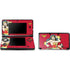 DC Comics Wonder Woman Vintage Action pose Nintendo Skins