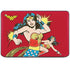 DC Comics Wonder Woman Vintage Action pose HP Chromebook Skin