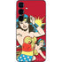 DC Comics Wonder Woman Vintage Action pose Galaxy A16 5G Skin