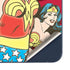 DC Comics Wonder Woman Vintage Action pose Galaxy A35 5G Skin
