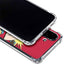 DC Comics Wonder Woman Vintage Action pose Galaxy A36 5G Clear Case