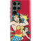DC Comics Wonder Woman Vintage Action pose Galaxy S23 Ultra Pro Case