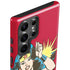DC Comics Wonder Woman Vintage Action pose Galaxy S23 Ultra Pro Case