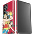 DC Comics Wonder Woman Vintage Action pose Galaxy S23 Ultra Pro Case