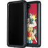 DC Comics Wonder Woman Vintage Action pose Galaxy S24 Plus Waterproof Case