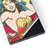 DC Comics Wonder Woman Vintage Action pose Galaxy S24 Ultra Skin