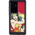 DC Comics Wonder Woman Vintage Action pose Galaxy S24 Ultra Waterproof Case