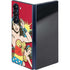 DC Comics Wonder Woman Vintage Action pose Galaxy Z Fold6 Skin