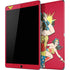 DC Comics Wonder Woman Vintage Action pose iPad Skins