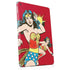 DC Comics Wonder Woman Vintage Action pose Apple iPad Skin