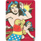 DC Comics Wonder Woman Vintage Action pose Apple iPad Air Skin