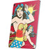 DC Comics Wonder Woman Vintage Action pose Apple iPad Air Skin