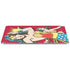 DC Comics Wonder Woman Vintage Action pose Apple iPad Air Skin