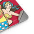 DC Comics Wonder Woman Vintage Action pose Apple iPad Air Skin
