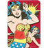 DC Comics Wonder Woman Vintage Action pose Apple iPad Mini Skin