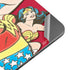 DC Comics Wonder Woman Vintage Action pose Apple iPad Mini Skin