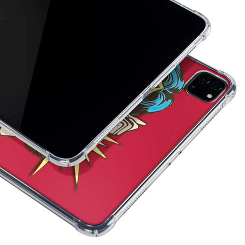 DC Comics Wonder Woman Vintage Action pose iPad Cases