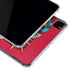DC Comics Wonder Woman Vintage Action pose iPad Cases