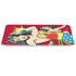 DC Comics Wonder Woman Vintage Action pose iPad Pro 13in M4 (2024) Skin