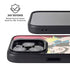 DC Comics Wonder Woman Vintage Action pose iPhone 14 Pro Max Kickstand Case