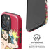DC Comics Wonder Woman Vintage Action pose iPhone 16 Pro Magsafe Impact Case