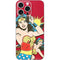 DC Comics Wonder Woman Vintage Action pose iPhone 16 Pro Max Skin