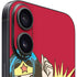 DC Comics Wonder Woman Vintage Action pose iPhone 16 Skin