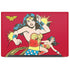 DC Comics Wonder Woman Vintage Action pose Dell Latitude Skin