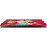 DC Comics Wonder Woman Vintage Action pose Apple MacBook Pro 14-inch Skin
