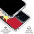 DC Comics Wonder Woman Vintage Action pose Moto G Power 5G (2024) Clear Case