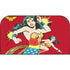 DC Comics Wonder Woman Vintage Action pose Nintendo Switch 2 (2025) with Joy-Con Skin