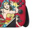 DC Comics Wonder Woman Vintage Action pose Nintendo Switch 2 (2025) Joy-Con Controller Skin