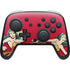 DC Comics Wonder Woman Vintage Action pose Nintendo Switch 2 (2025) Pro Controller Skin