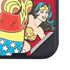 DC Comics Wonder Woman Vintage Action pose Otterbox Defender iPhone Skin