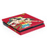DC Comics Wonder Woman Vintage Action pose PlayStation PS4 Skins