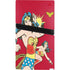 DC Comics Wonder Woman Vintage Action pose PS5 Pro Bundle Skin