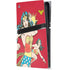 DC Comics Wonder Woman Vintage Action pose PlayStation PS5 Skins