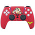 DC Comics Wonder Woman Vintage Action pose PlayStation PS5 Skins