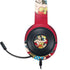 DC Comics Wonder Woman Vintage Action pose Razer Kraken X Skin